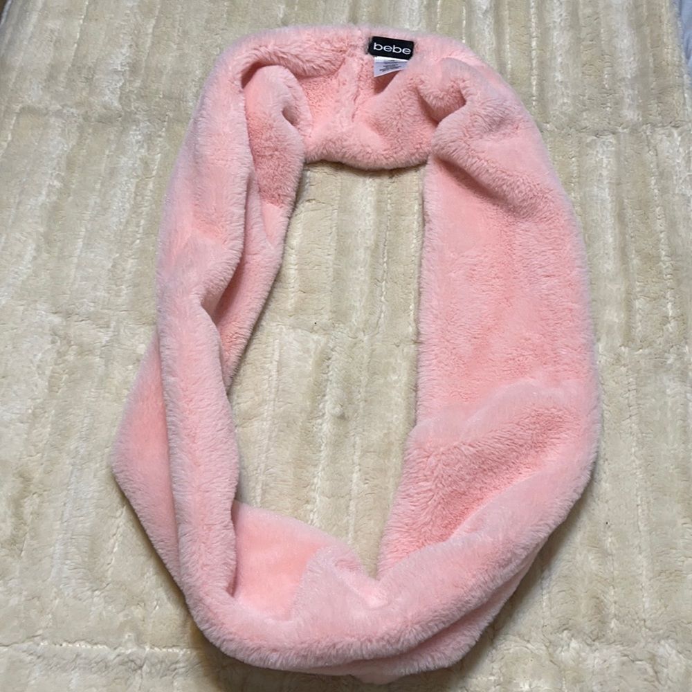 BEBE scarf